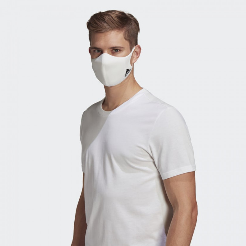MASKER SNEAKERS ADIDAS Face Cover Large