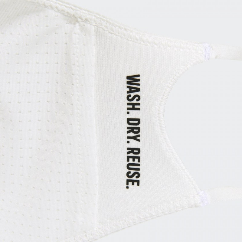MASKER SNEAKERS ADIDAS Face Cover Large