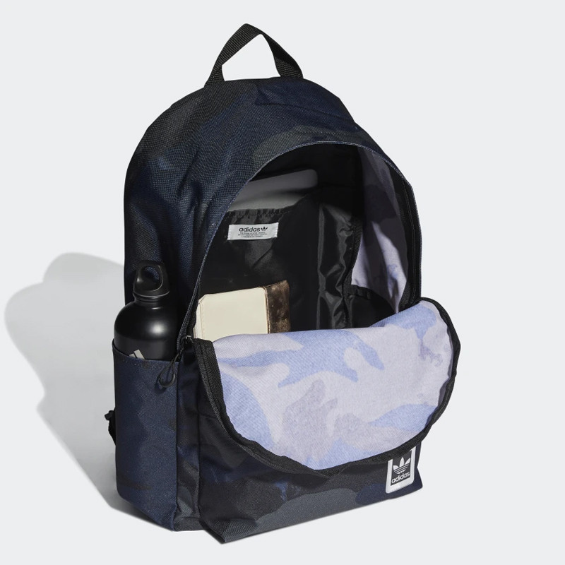 TAS SNEAKERS ADIDAS CAMO CLASSIC BACKPACK