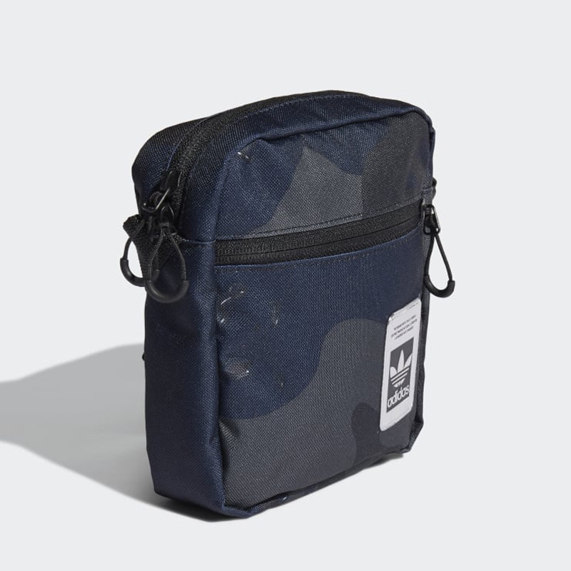 TAS SNEAKERS ADIDAS CAMO FESTIVAL BAG