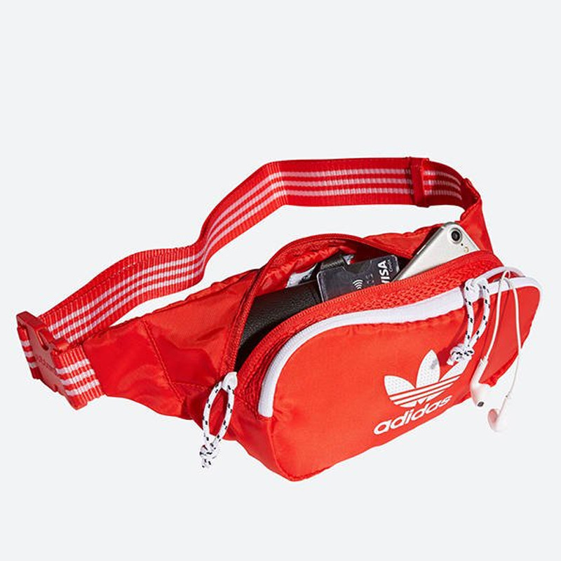 TAS SNEAKERS ADIDAS Originals Adicolor Classic Waist Bag