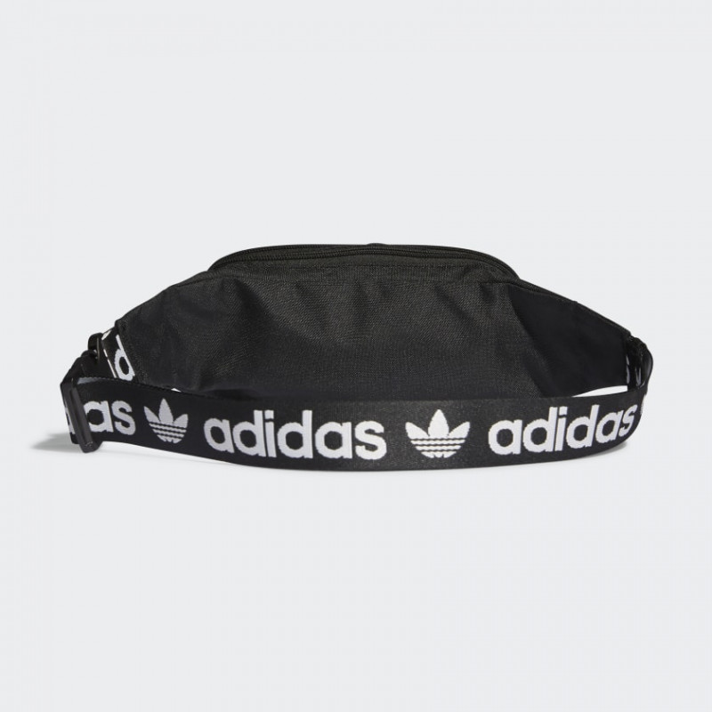 ADICOLOR BRANDED WEBBING WAIST BAG foto 2