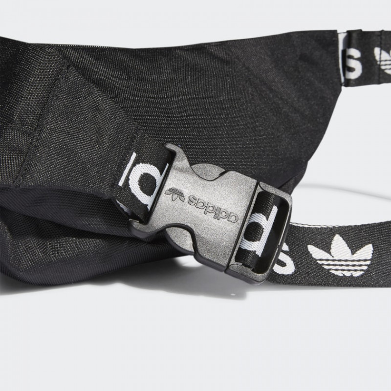 ADICOLOR BRANDED WEBBING WAIST BAG foto 4