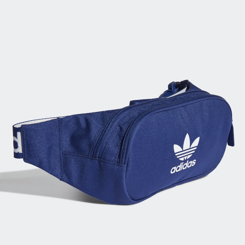 ADICOLOR BRANDED WEBBING WAIST BAG foto 2