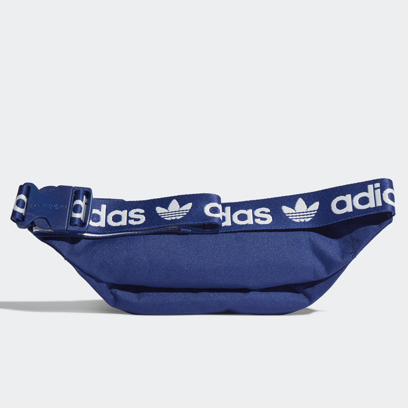 ADICOLOR BRANDED WEBBING WAIST BAG foto 3