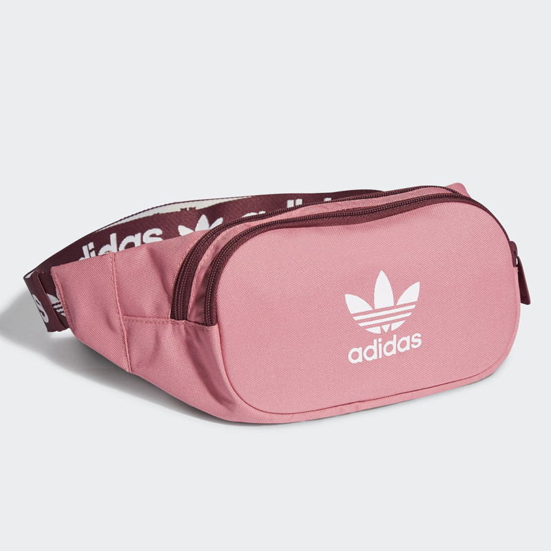 ADICOLOR BRANDED WEBBING WAIST BAG foto 2