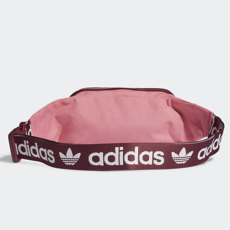 ADICOLOR BRANDED WEBBING WAIST BAG foto 4