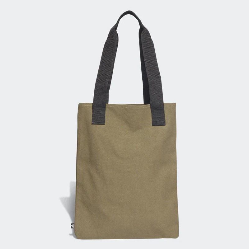 TAS SNEAKERS ADIDAS Canvas Shopper Bag