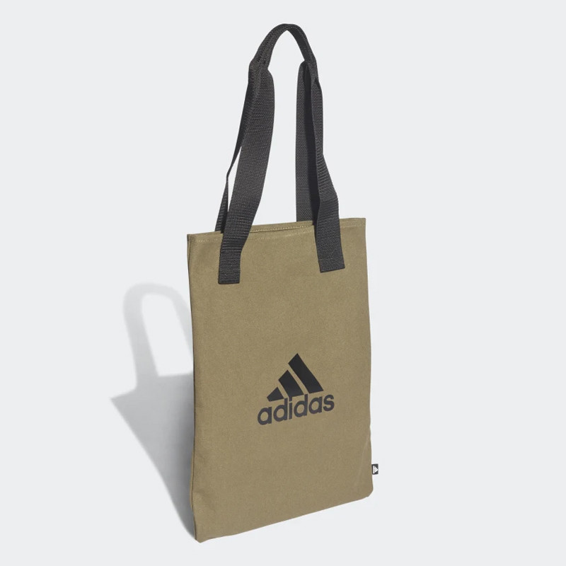 TAS SNEAKERS ADIDAS Canvas Shopper Bag
