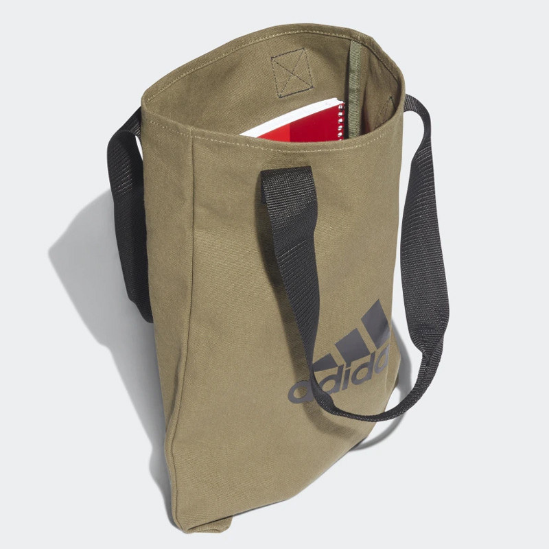 TAS SNEAKERS ADIDAS Canvas Shopper Bag