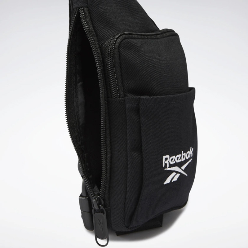 TAS SNEAKERS REEBOK Classics Foundation Small Sling Bag