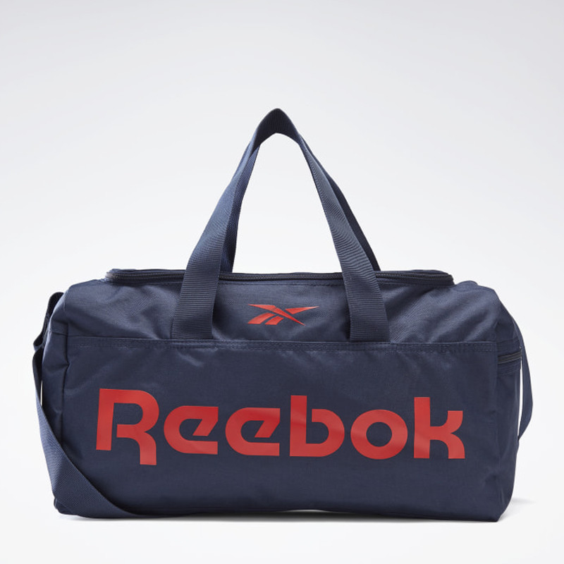 TAS TRAINING REEBOK Active Core Grip Duffel Bag Small