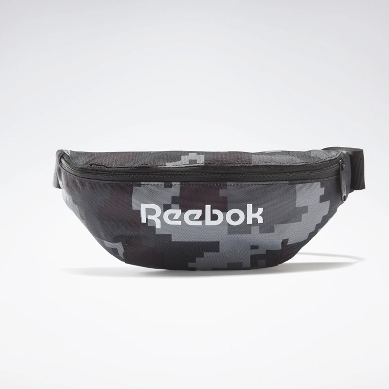 TAS TRAINING REEBOK Act Core Graphic Waist Bag