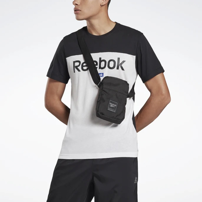 Workout Ready City Bag foto 4