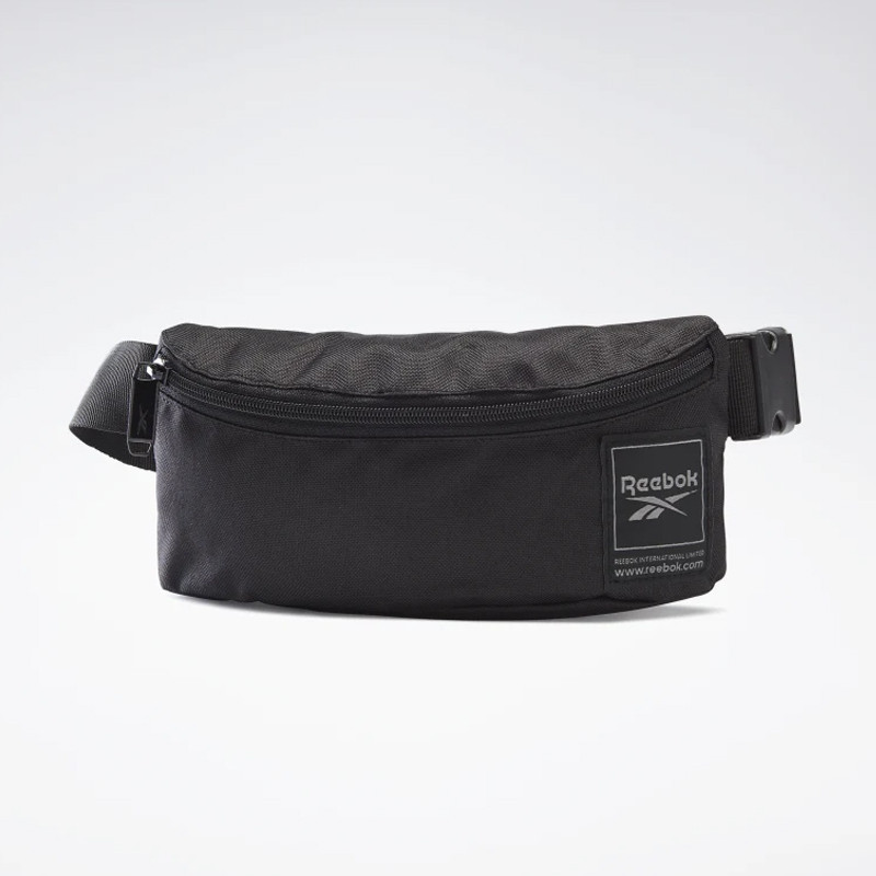 TAS TRAINING REEBOK Workout Ready Waist Bag