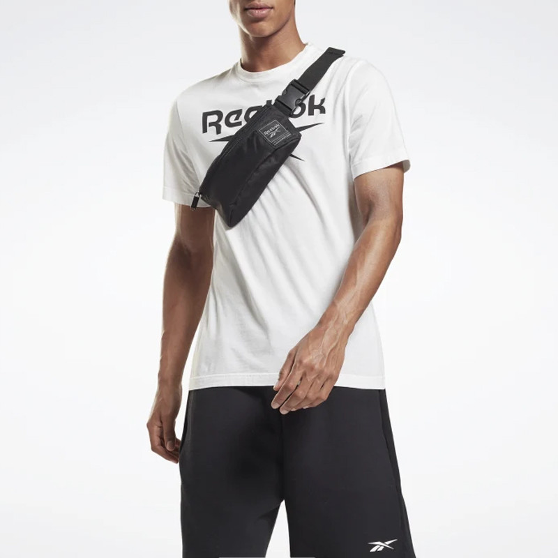TAS TRAINING REEBOK Workout Ready Waist Bag