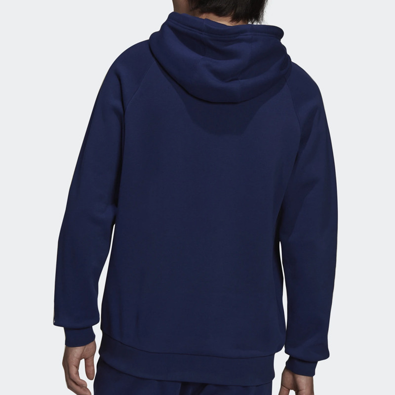 ADICOLOR SHATTERED TREFOIL HOODIE foto 2