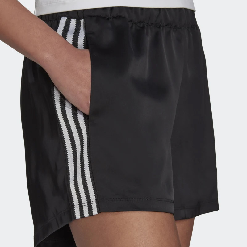 Wmns ADICOLOR CLASSICS SATIN SHORTS foto 4