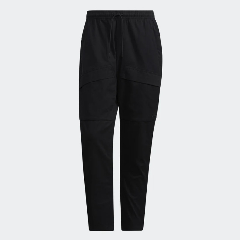 CELANA TRAINING ADIDAS SPORTSWEAR STREET WOVEN CARGO PANTS