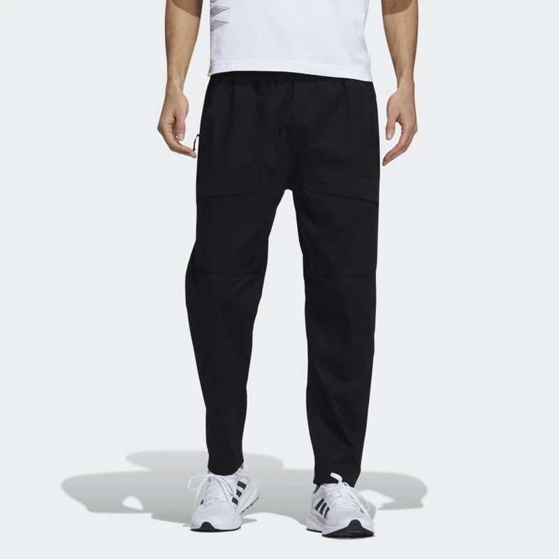 CELANA TRAINING ADIDAS SPORTSWEAR STREET WOVEN CARGO PANTS
