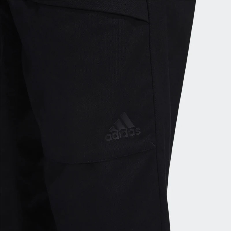 CELANA TRAINING ADIDAS SPORTSWEAR STREET WOVEN CARGO PANTS