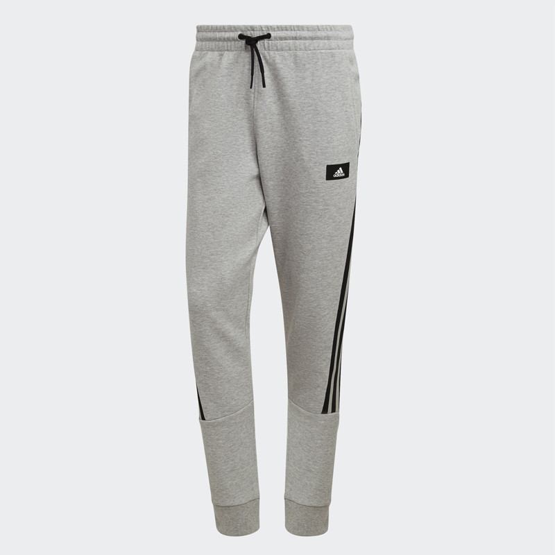 CELANA TRAINING ADIDAS Sportswear Future Icons 3-Stripes Pants