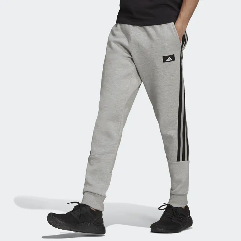 CELANA TRAINING ADIDAS Sportswear Future Icons 3-Stripes Pants