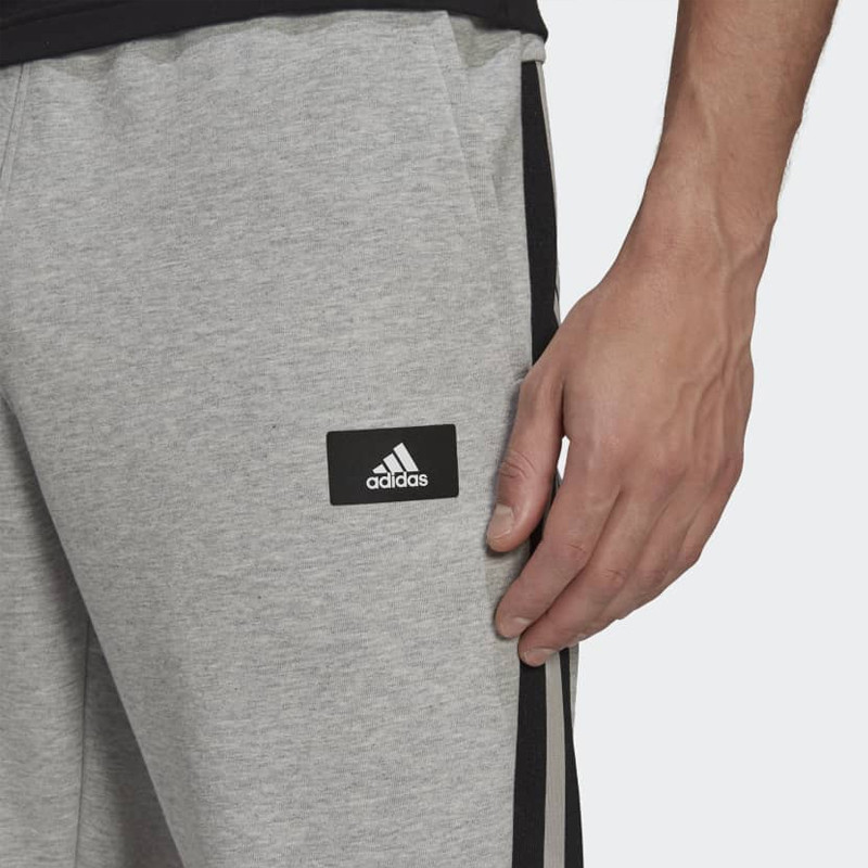 CELANA TRAINING ADIDAS Sportswear Future Icons 3-Stripes Pants