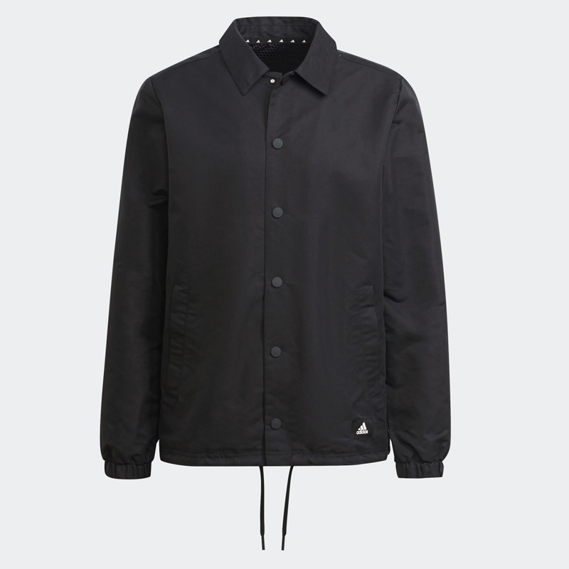 BAJU TRAINING ADIDAS Sportswear Future Icons Coach Jacket