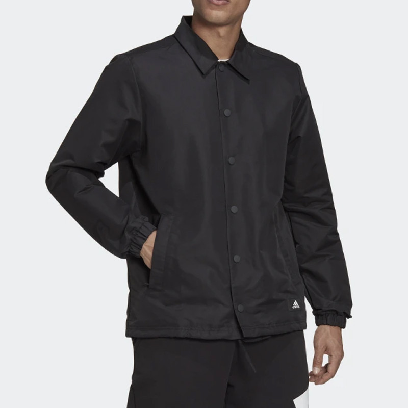 BAJU TRAINING ADIDAS Sportswear Future Icons Coach Jacket