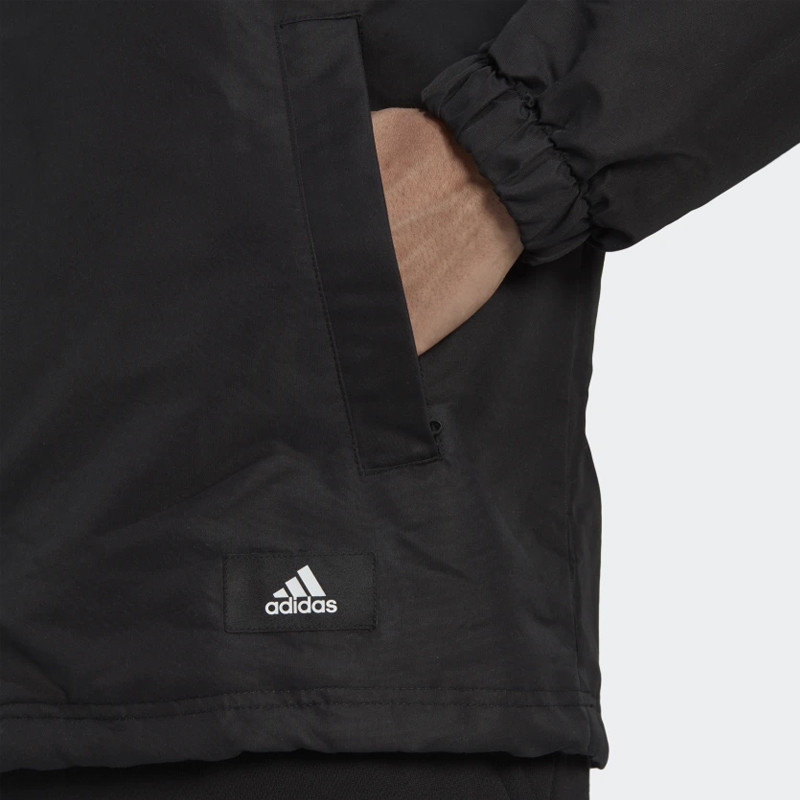 BAJU TRAINING ADIDAS Sportswear Future Icons Coach Jacket