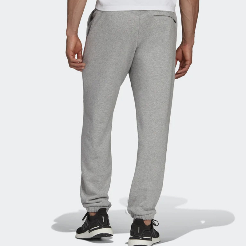 CELANA TRAINING ADIDAS FUTURE ICONS LOGO GRAPHIC PANTS