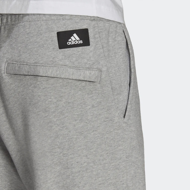CELANA TRAINING ADIDAS FUTURE ICONS LOGO GRAPHIC PANTS
