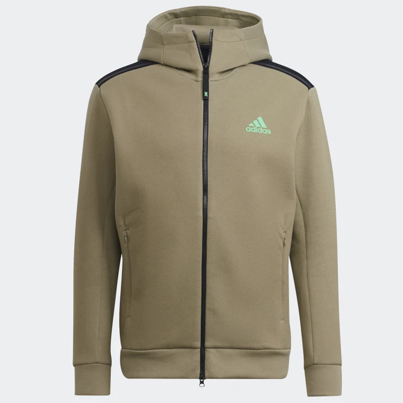 jaket adidas zne