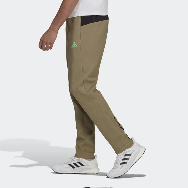 Z.N.E. Sportswear Pants foto 3