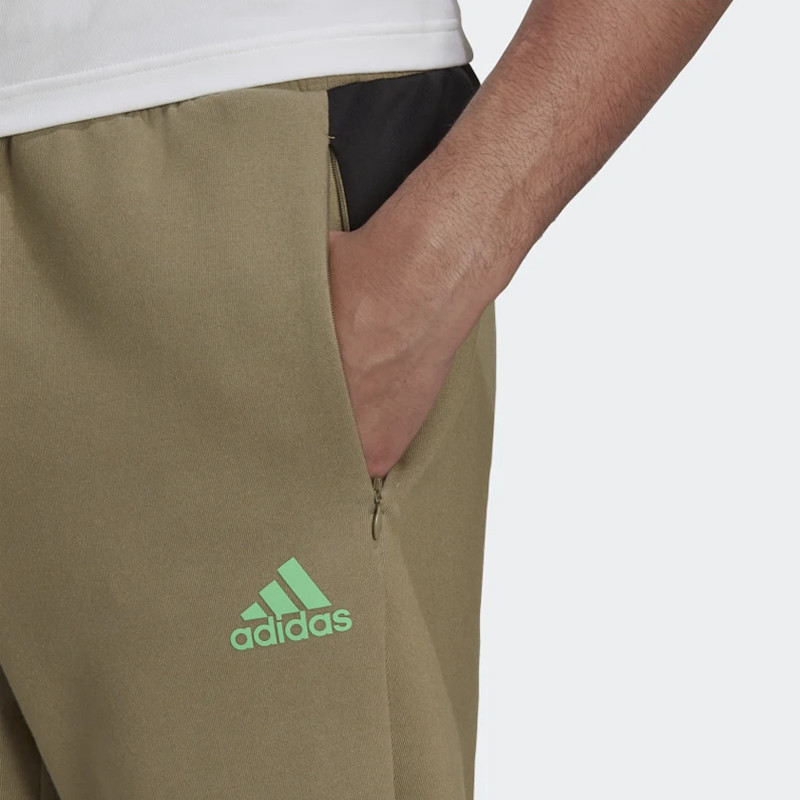 Z.N.E. Sportswear Pants foto 4