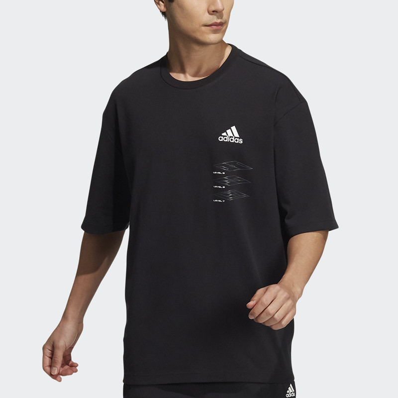 STREET RLX GAME Tee foto 2
