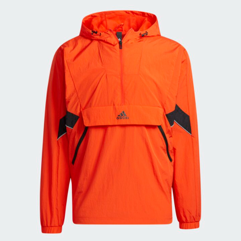 BAJU TRAINING ADIDAS Street Woven EXG Jacket