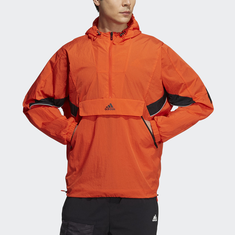 BAJU TRAINING ADIDAS Street Woven EXG Jacket