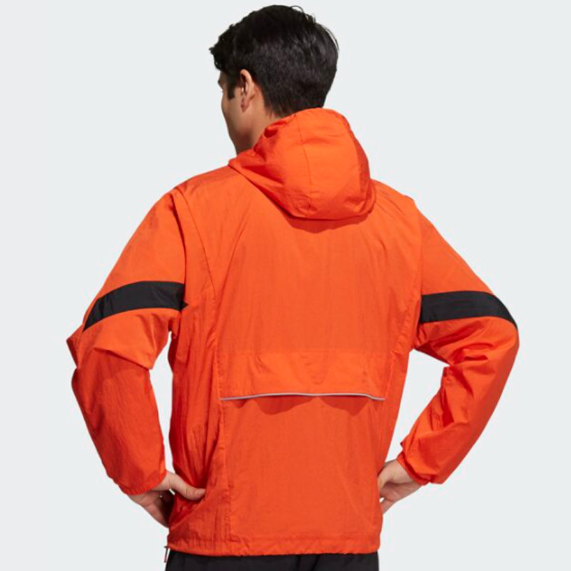 BAJU TRAINING ADIDAS Street Woven EXG Jacket