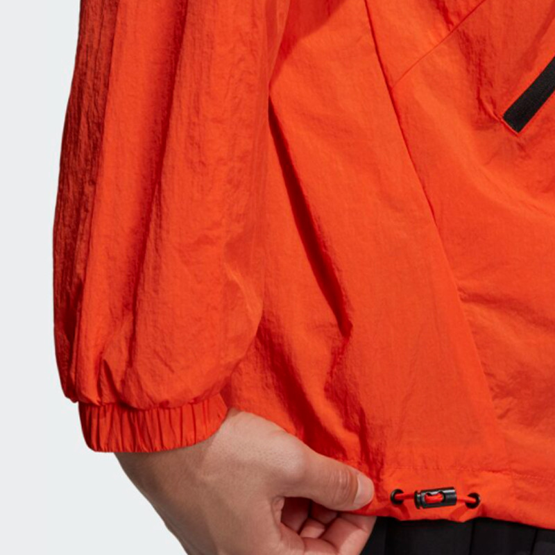 BAJU TRAINING ADIDAS Street Woven EXG Jacket