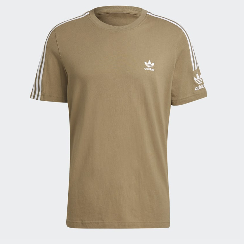 BAJU SNEAKERS ADIDAS Tech Tee