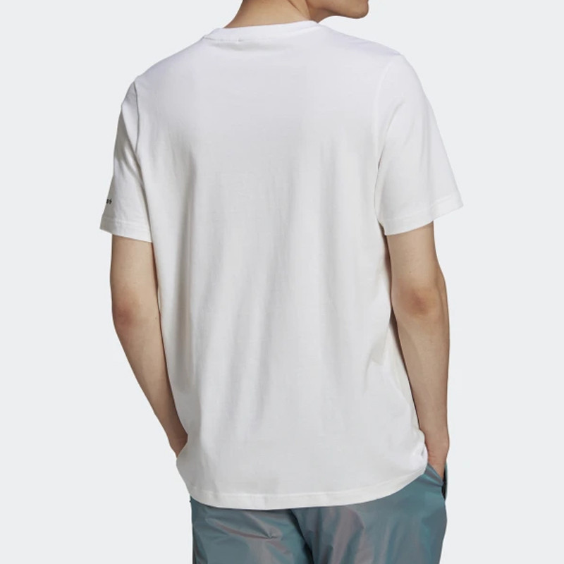 ADICOLOR SHATTERED TREFOIL TEE foto 3