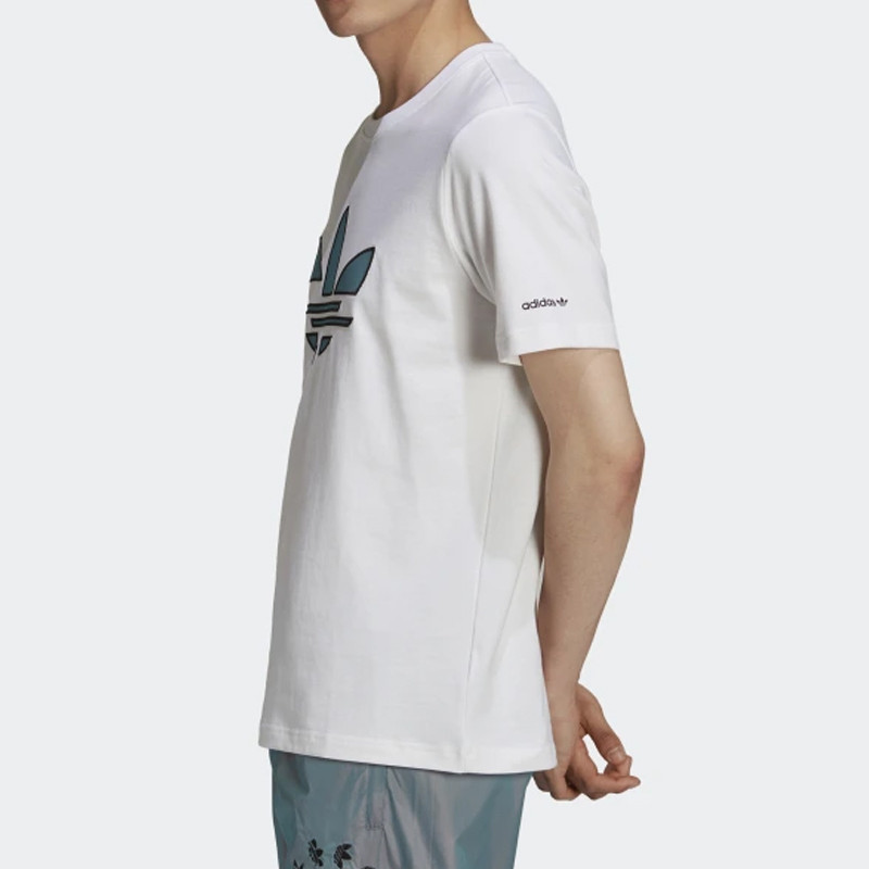 ADICOLOR SHATTERED TREFOIL TEE foto 4