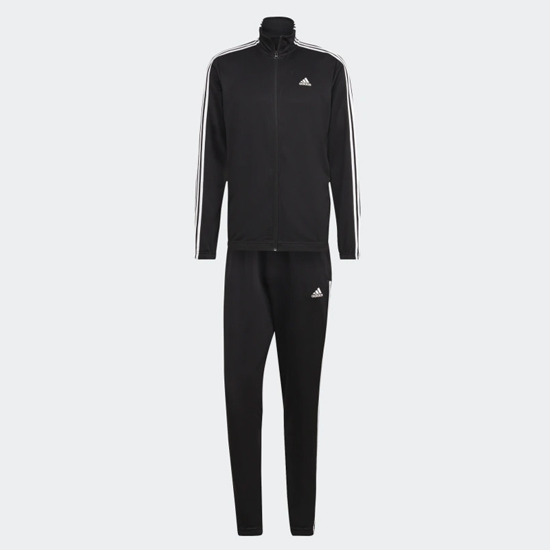 BAJU TRAINING ADIDAS Athletics Tiro Track Suit