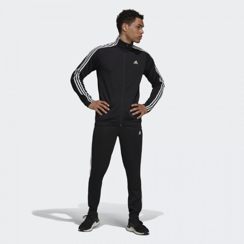 BAJU TRAINING ADIDAS Athletics Tiro Track Suit