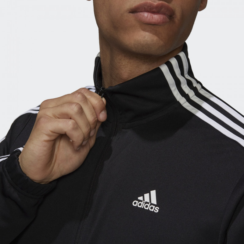 BAJU TRAINING ADIDAS Athletics Tiro Track Suit