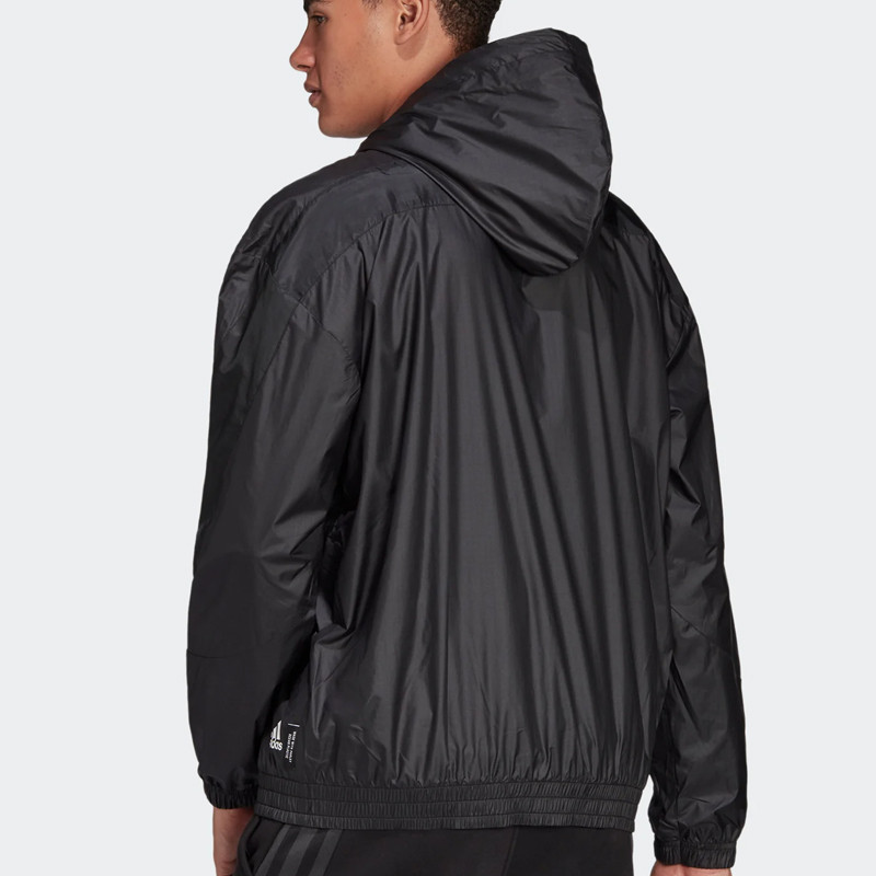 SPORTSWEAR W.N.D. PRIMEBLUE JACKET foto 3