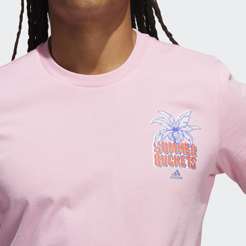 Splash On Graphic Tee foto 4