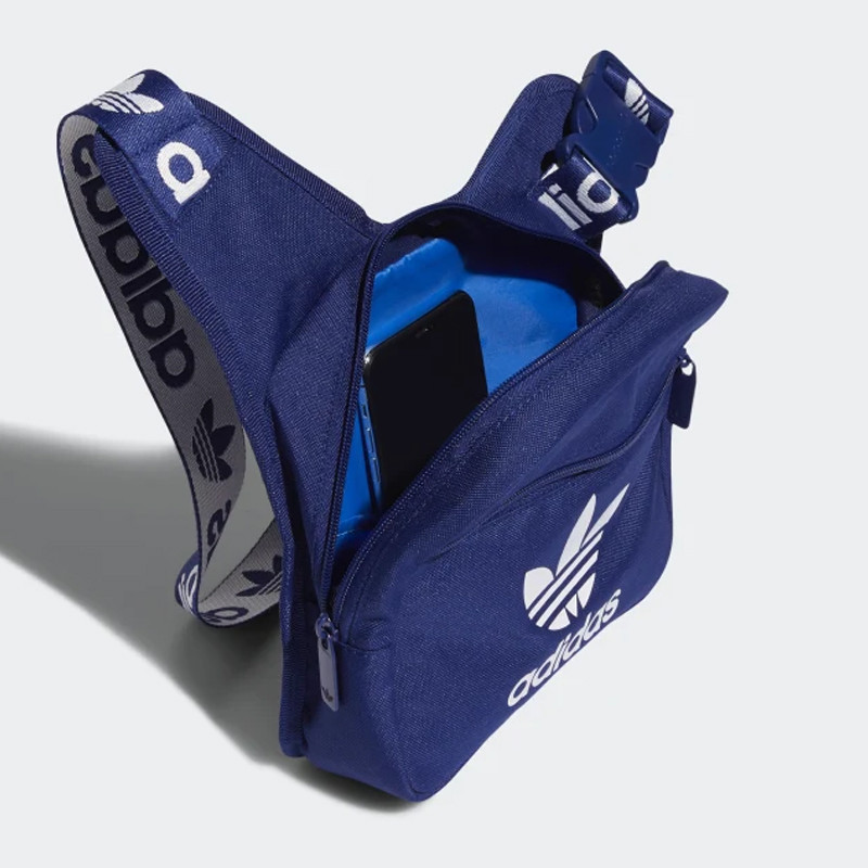 ADICOLOR SLING BAG foto 3